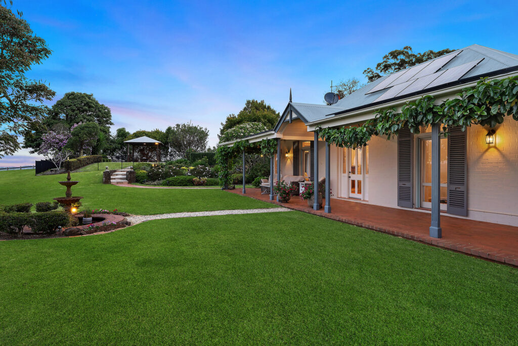 Sold - 675 Friday Hut Road - New Property in Possum Creek - Real Estate by Ruby Koutsoubos