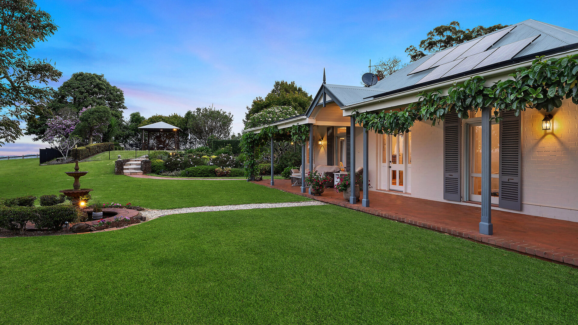 Sold - 675 Friday Hut Road - New Property in Possum Creek - Real Estate by Ruby Koutsoubos