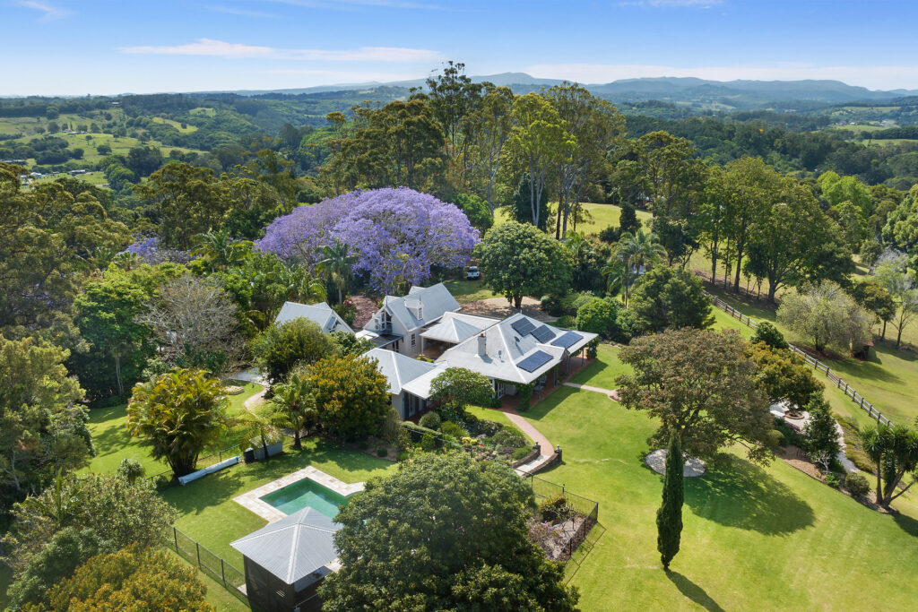 Sold - 675 Friday Hut Road - New Property in Possum Creek - Real Estate by Ruby Koutsoubos
