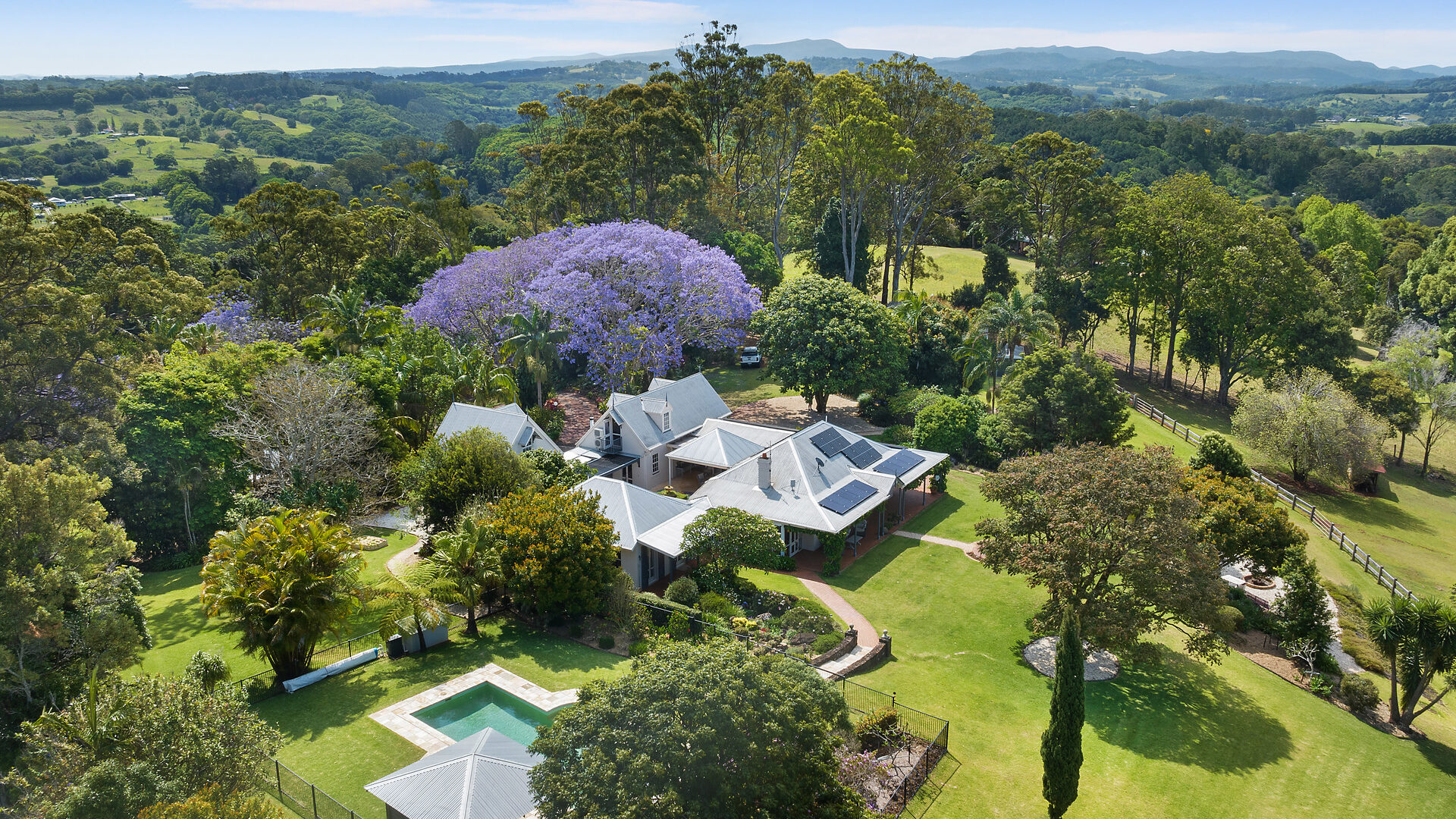 Sold - 675 Friday Hut Road - New Property in Possum Creek - Real Estate by Ruby Koutsoubos