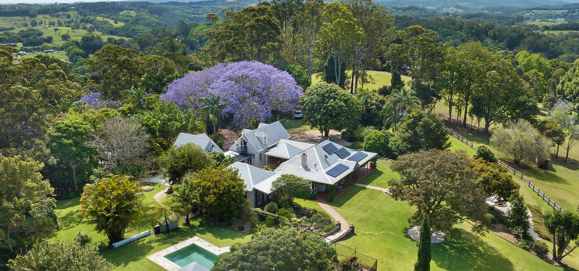 Sold - 675 Friday Hut Road - New Property in Possum Creek - Real Estate by Ruby Koutsoubos