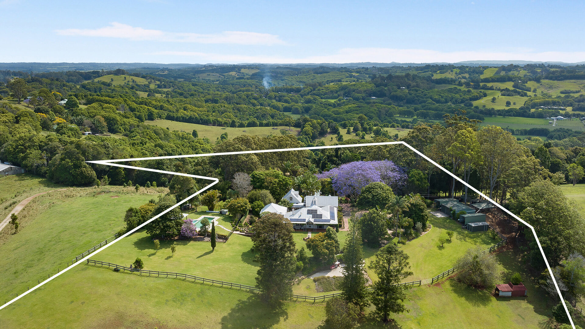 Sold - 675 Friday Hut Road - New Property in Possum Creek - Real Estate by Ruby Koutsoubos