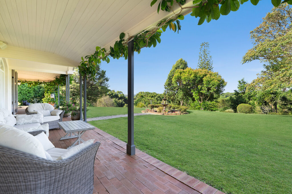 Sold - 675 Friday Hut Road - New Property in Possum Creek - Real Estate by Ruby Koutsoubos