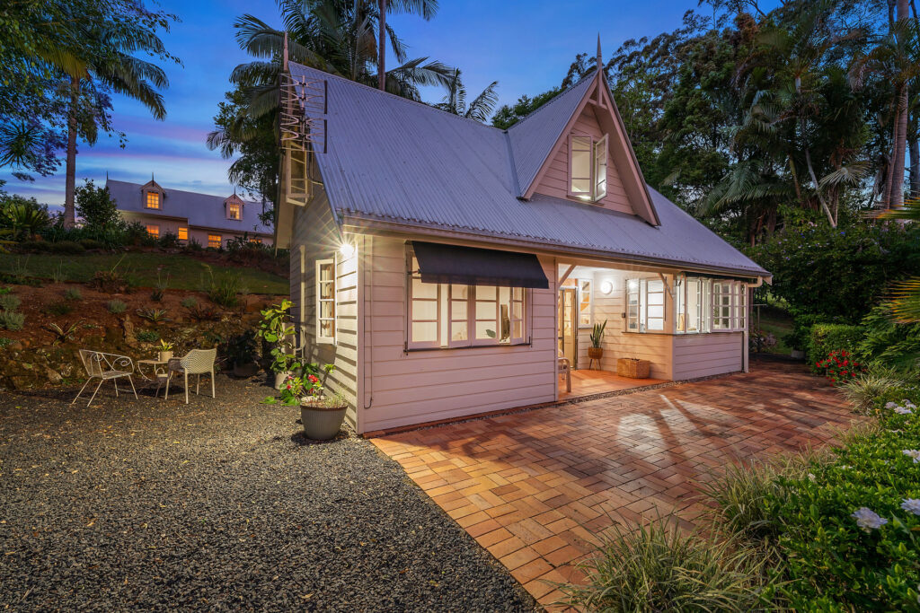 Sold - 675 Friday Hut Road - New Property in Possum Creek - Real Estate by Ruby Koutsoubos