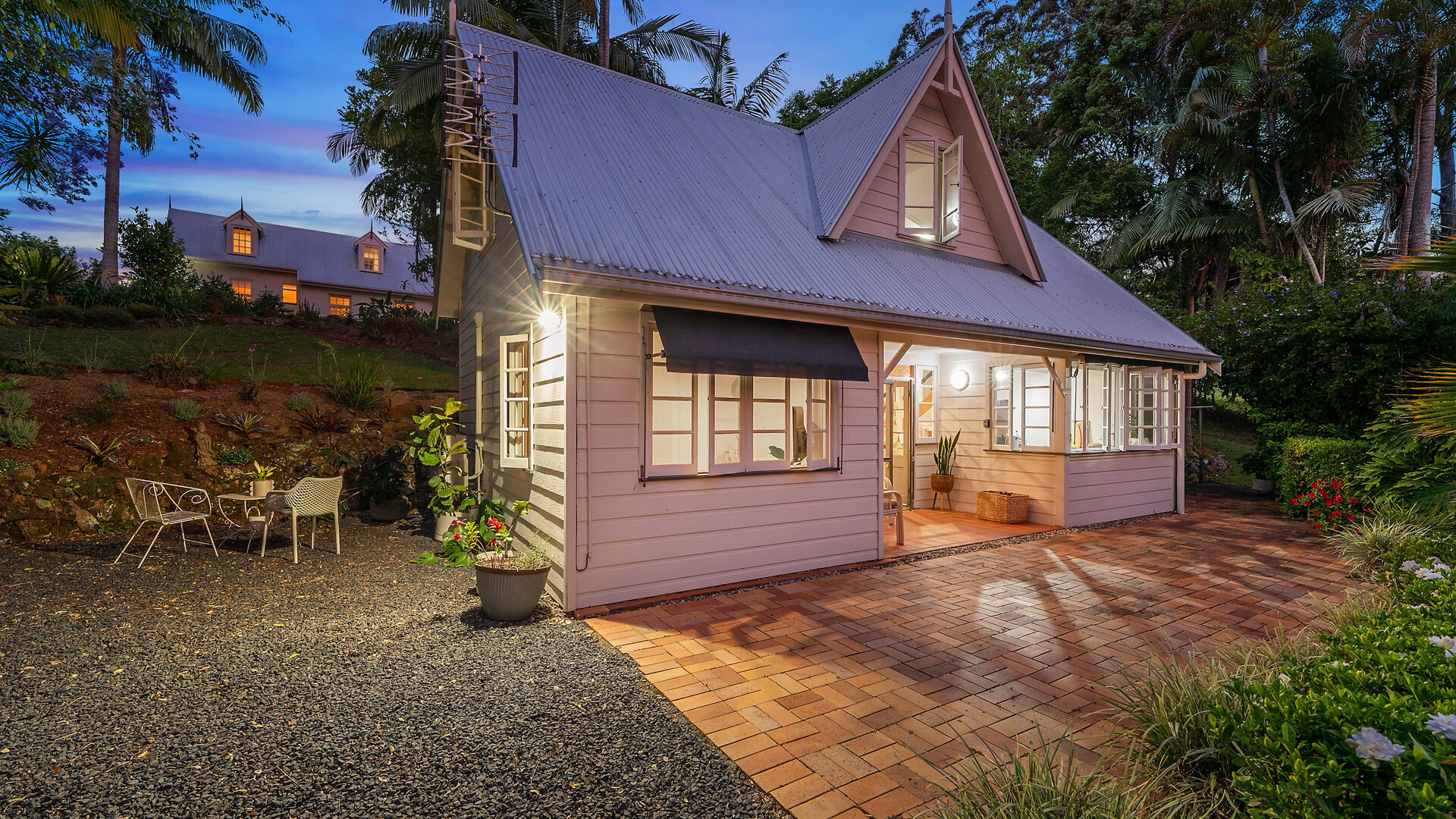 Sold - 675 Friday Hut Road - New Property in Possum Creek - Real Estate by Ruby Koutsoubos