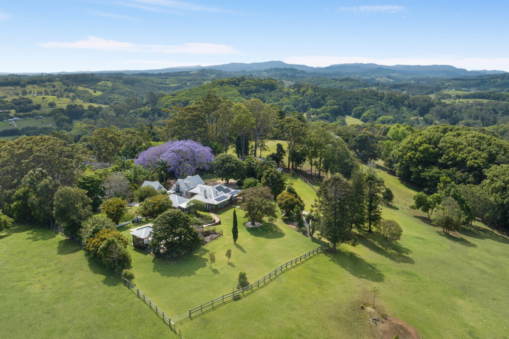 Sold - 675 Friday Hut Road - New Property in Possum Creek - Real Estate by Ruby Koutsoubos