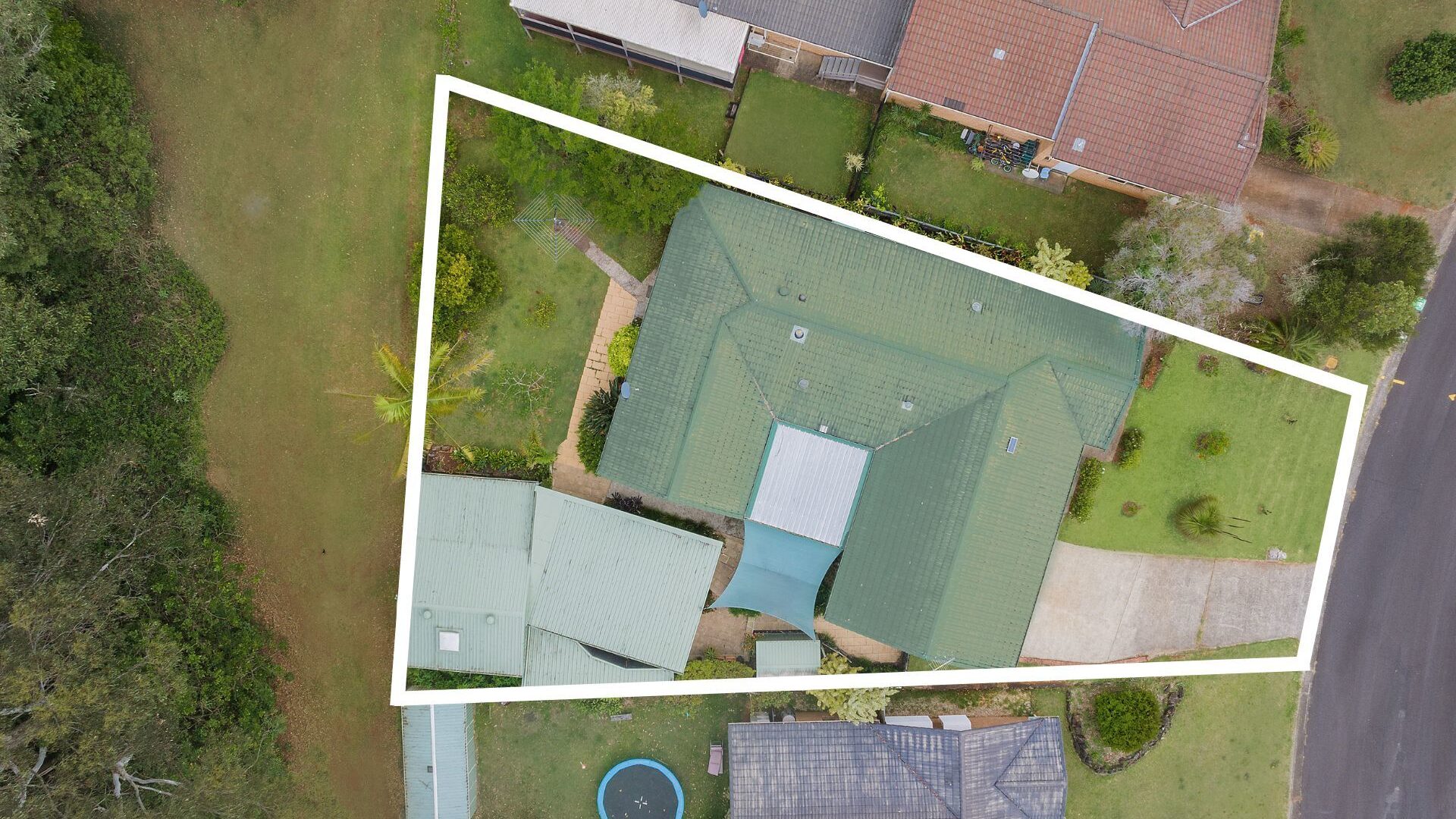 Sold - 4 Drawn Court - New Property in Wollongbar - Real Estate by Bill Johnston