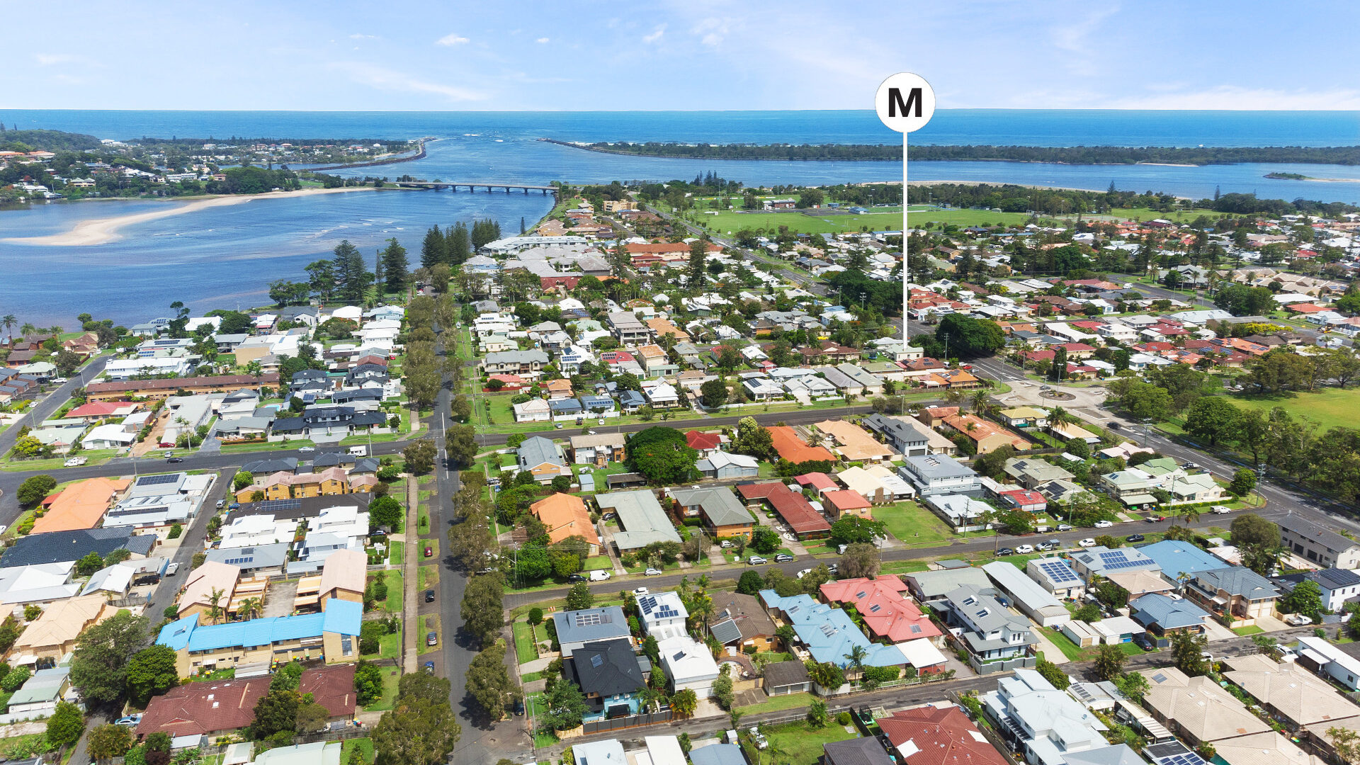 Sold - 33 Bentinck Street - New Property in Ballina - Real Estate by Glenn Mills Sarah Sommerfeld