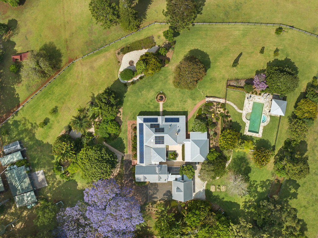 Sold - 675 Friday Hut Road - New Property in Possum Creek - Real Estate by Ruby Koutsoubos