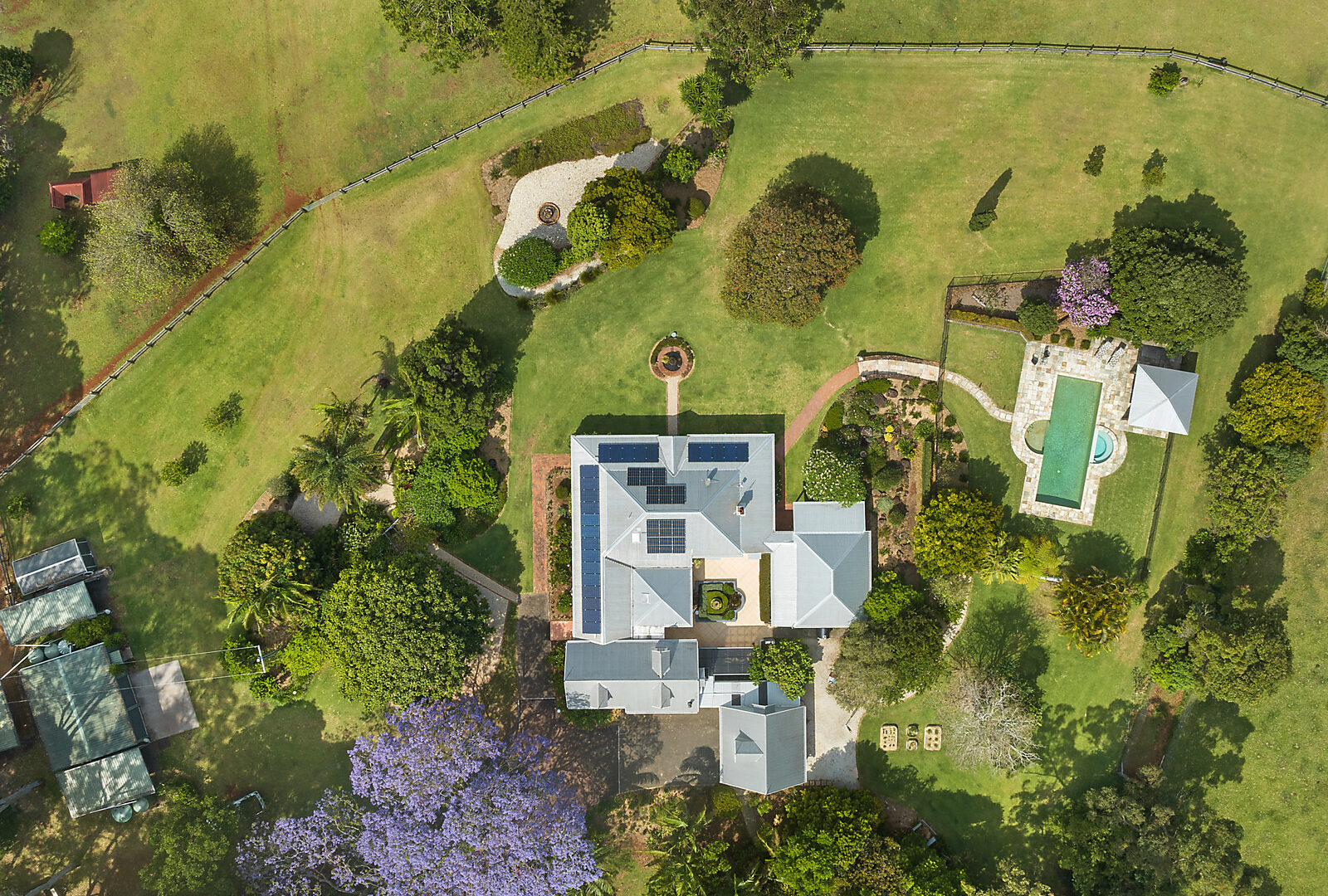 Sold - 675 Friday Hut Road - New Property in Possum Creek - Real Estate by Ruby Koutsoubos