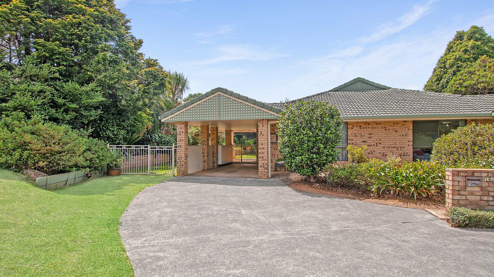 Sold - 1/14 Cawley Close - New Property in Alstonville - Real Estate by Bill Johnston
