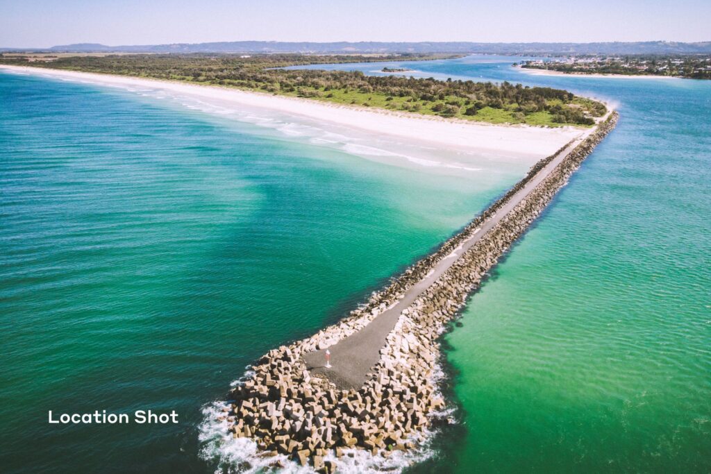 Sold - 352 South Ballina Beach Road - New Property in South Ballina - Real Estate by Jamie Marshall