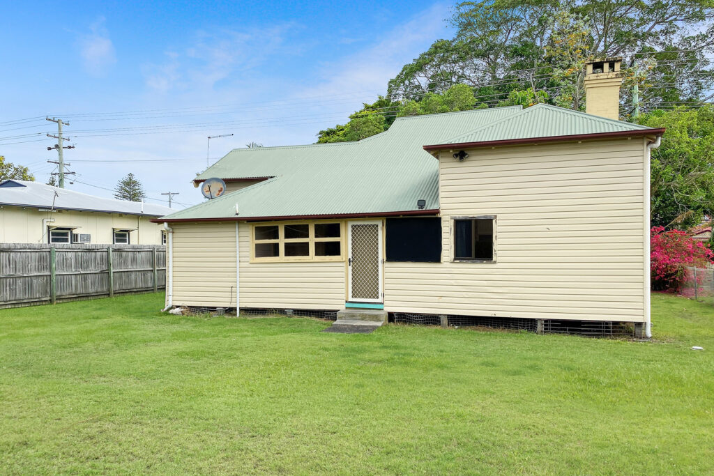 Sold - 33 Bentinck Street - New Property in Ballina - Real Estate by Glenn Mills Sarah Sommerfeld