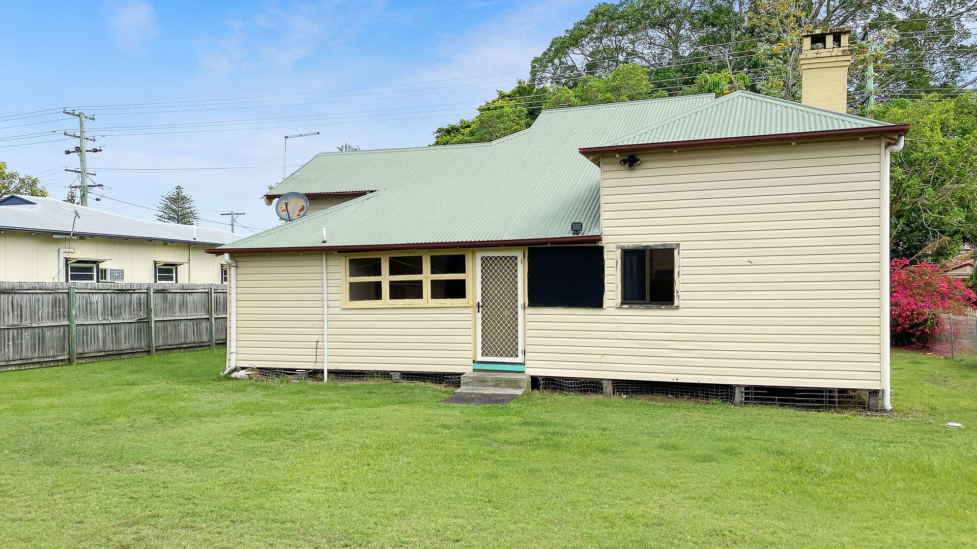 Sold - 33 Bentinck Street - New Property in Ballina - Real Estate by Glenn Mills Sarah Sommerfeld