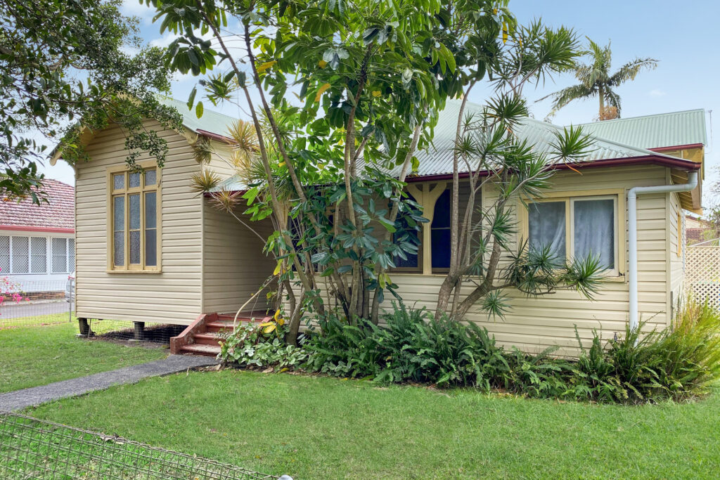 Sold - 33 Bentinck Street - New Property in Ballina - Real Estate by Glenn Mills Sarah Sommerfeld