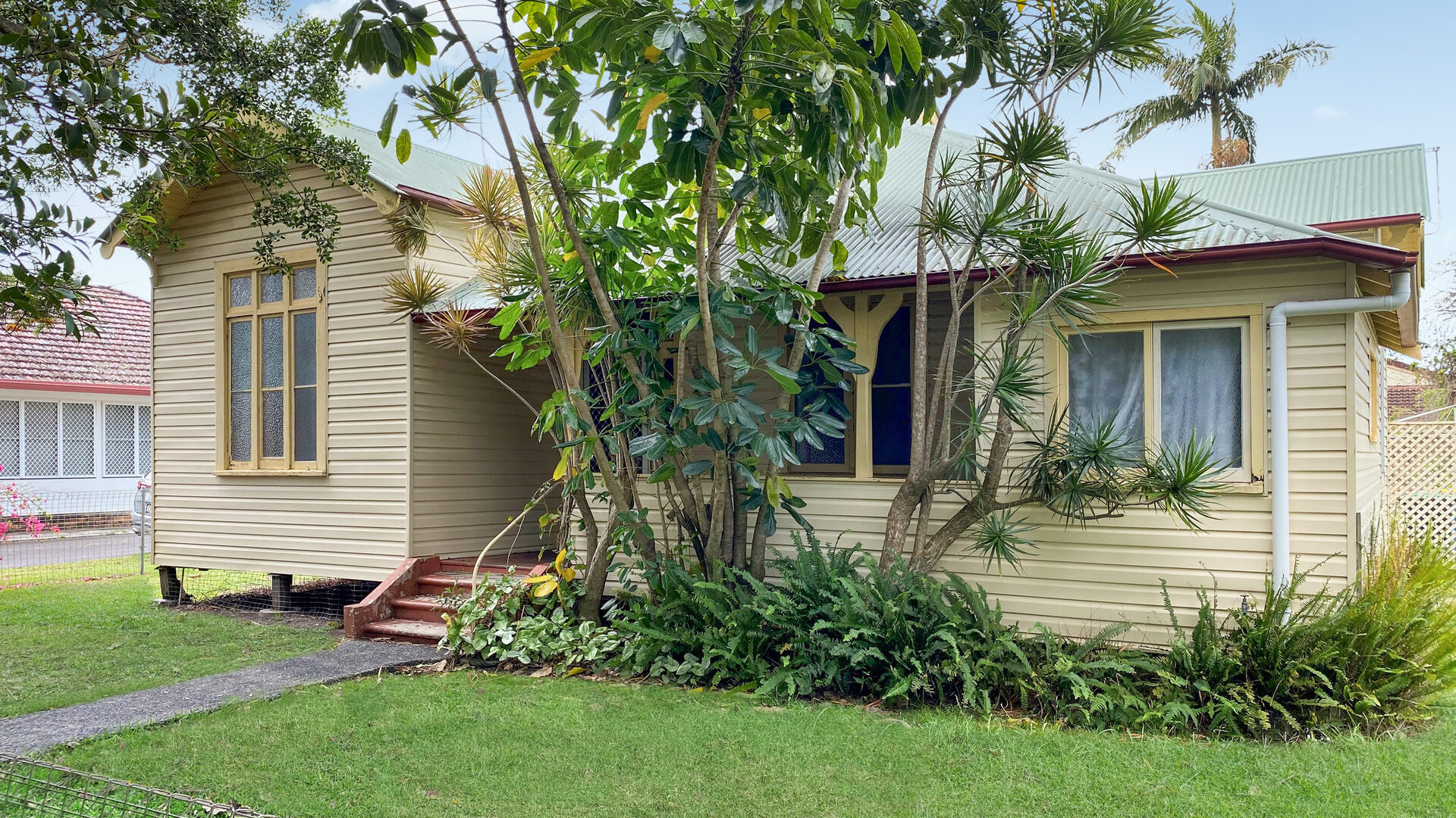 Sold - 33 Bentinck Street - New Property in Ballina - Real Estate by Glenn Mills Sarah Sommerfeld
