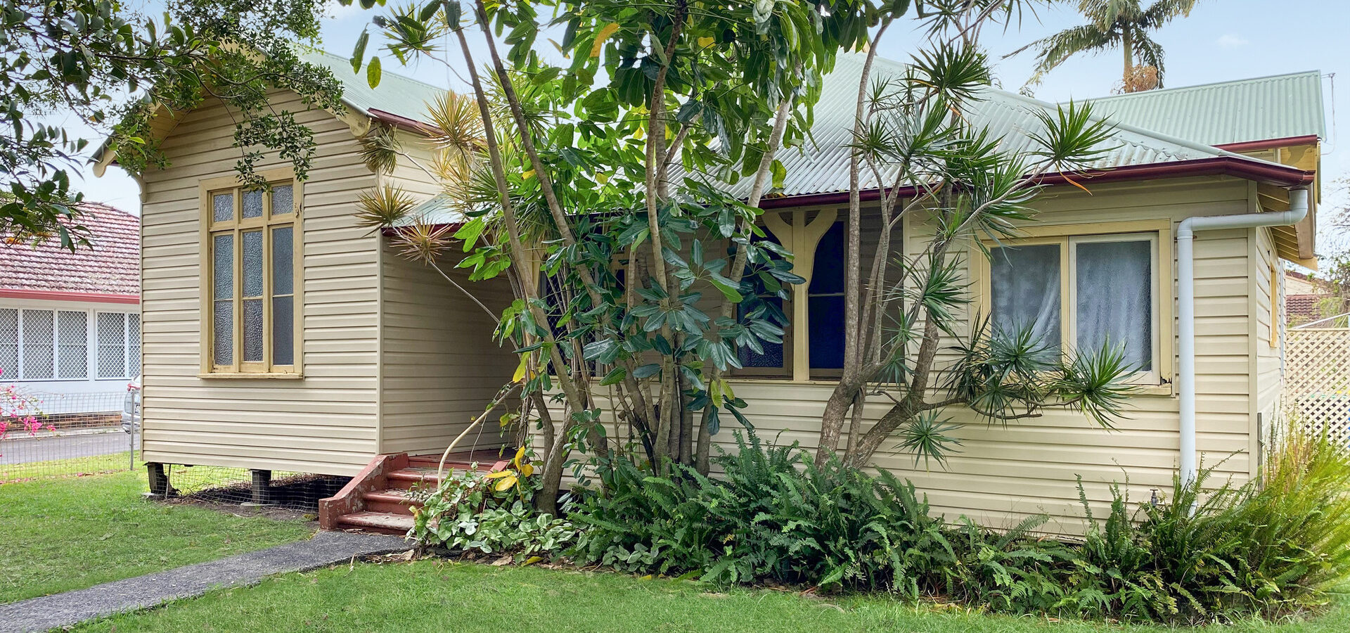 Sold - 33 Bentinck Street - New Property in Ballina - Real Estate by Glenn Mills Sarah Sommerfeld