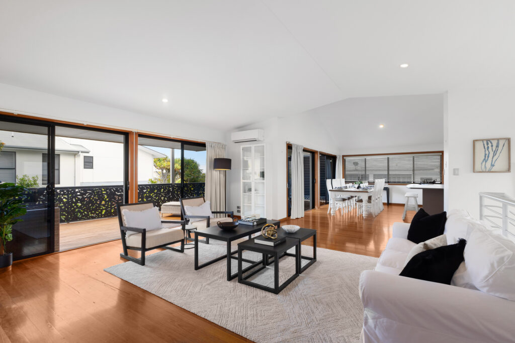 Sold - 26 Killarney Crescent - New Property in Skennars Head - Real Estate by Glenn Mills Sarah Sommerfeld