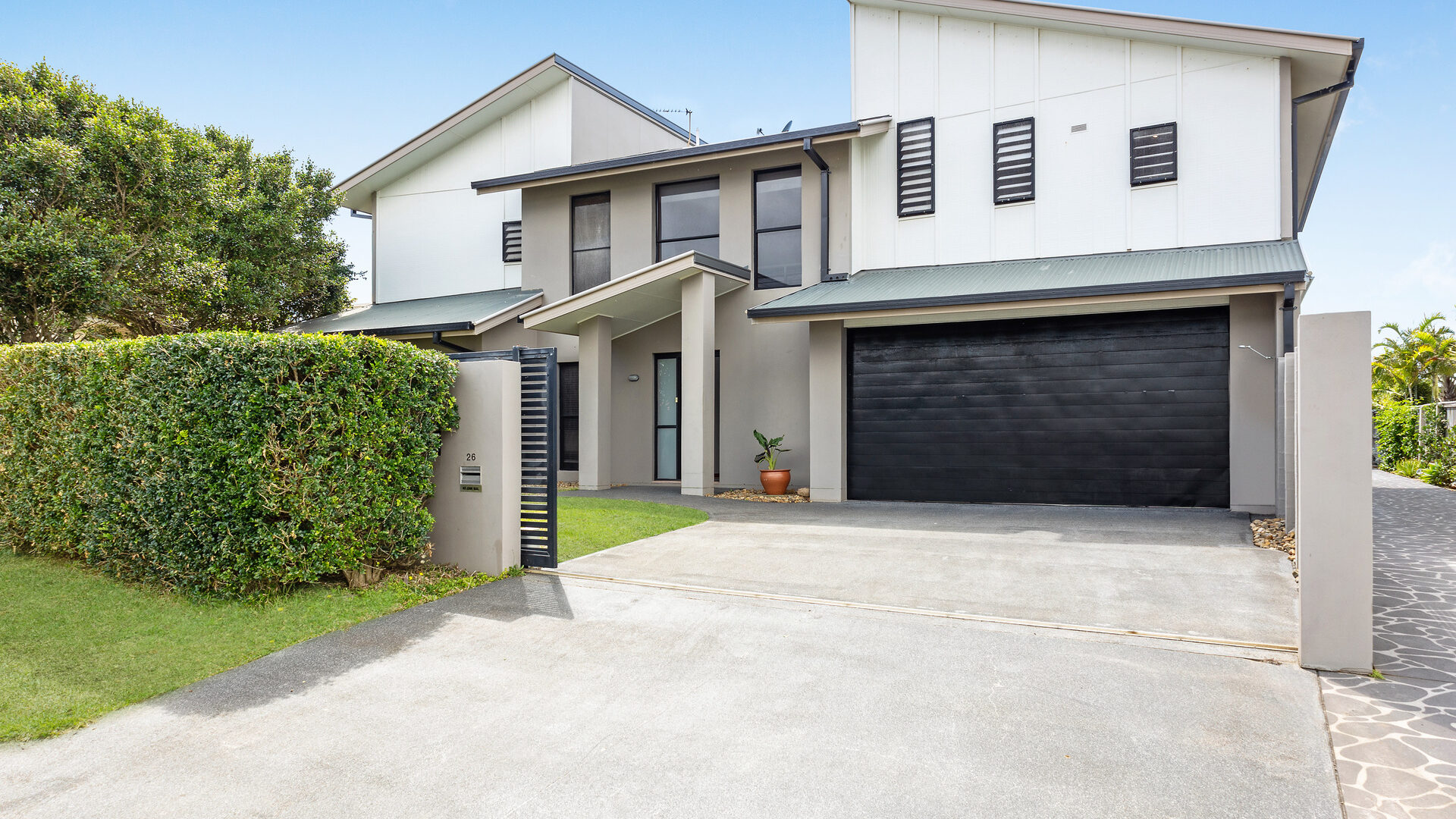 Sold - 26 Killarney Crescent - New Property in Skennars Head - Real Estate by Glenn Mills Sarah Sommerfeld