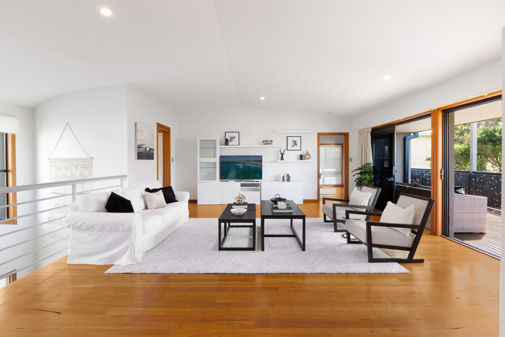 Sold - 26 Killarney Crescent - New Property in Skennars Head - Real Estate by Glenn Mills Sarah Sommerfeld