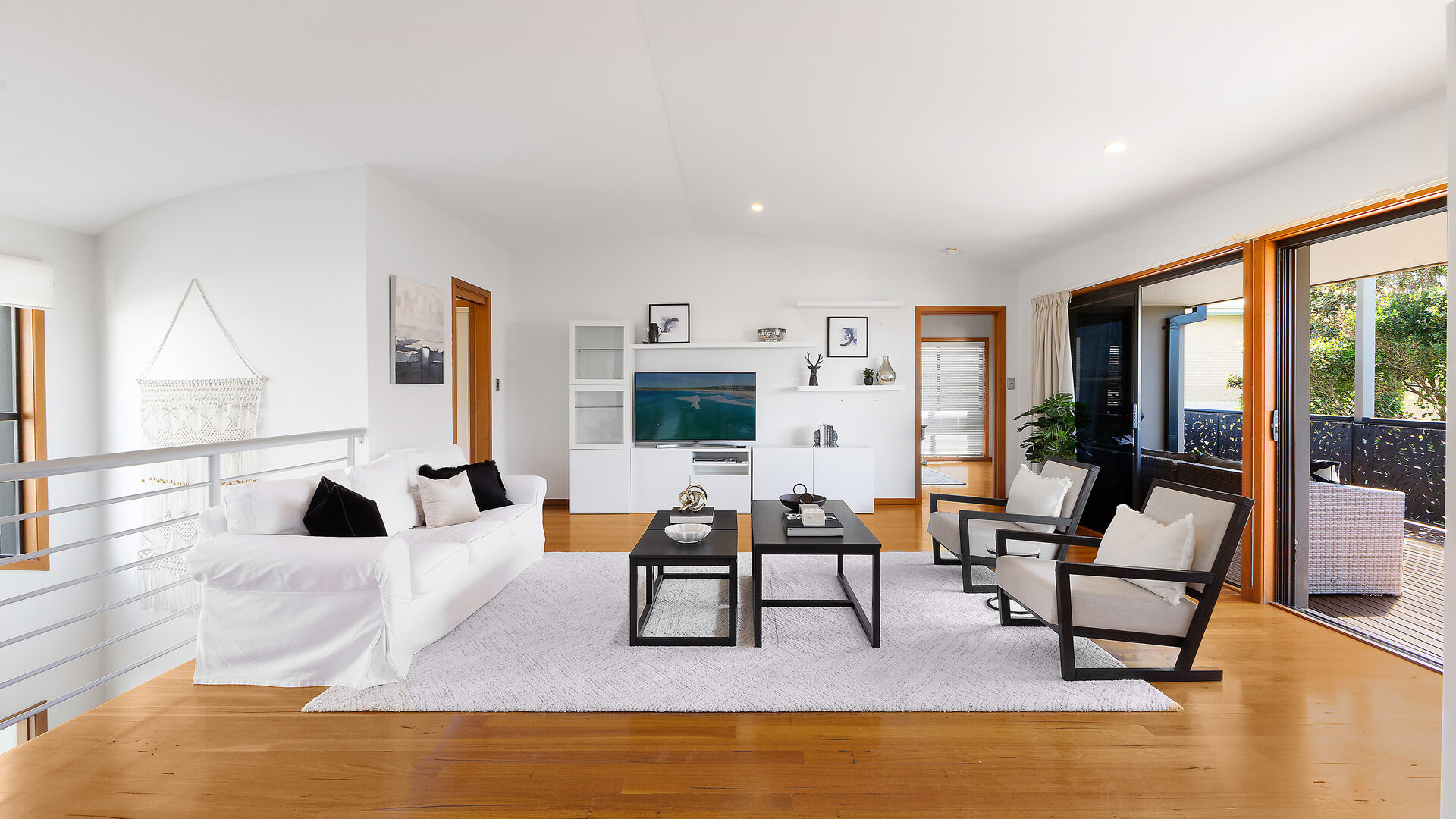 Sold - 26 Killarney Crescent - New Property in Skennars Head - Real Estate by Glenn Mills Sarah Sommerfeld