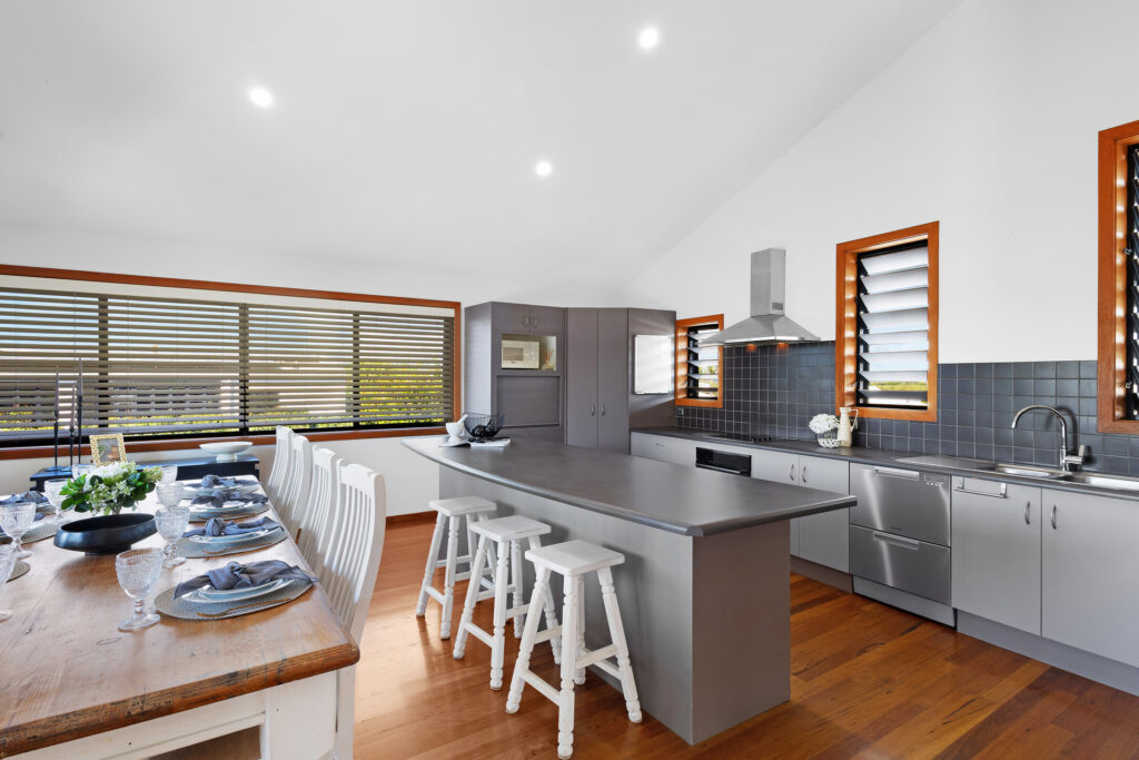 Sold - 26 Killarney Crescent - New Property in Skennars Head - Real Estate by Glenn Mills Sarah Sommerfeld