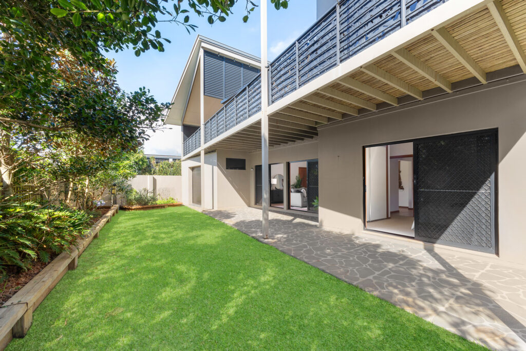 Sold - 26 Killarney Crescent - New Property in Skennars Head - Real Estate by Glenn Mills Sarah Sommerfeld