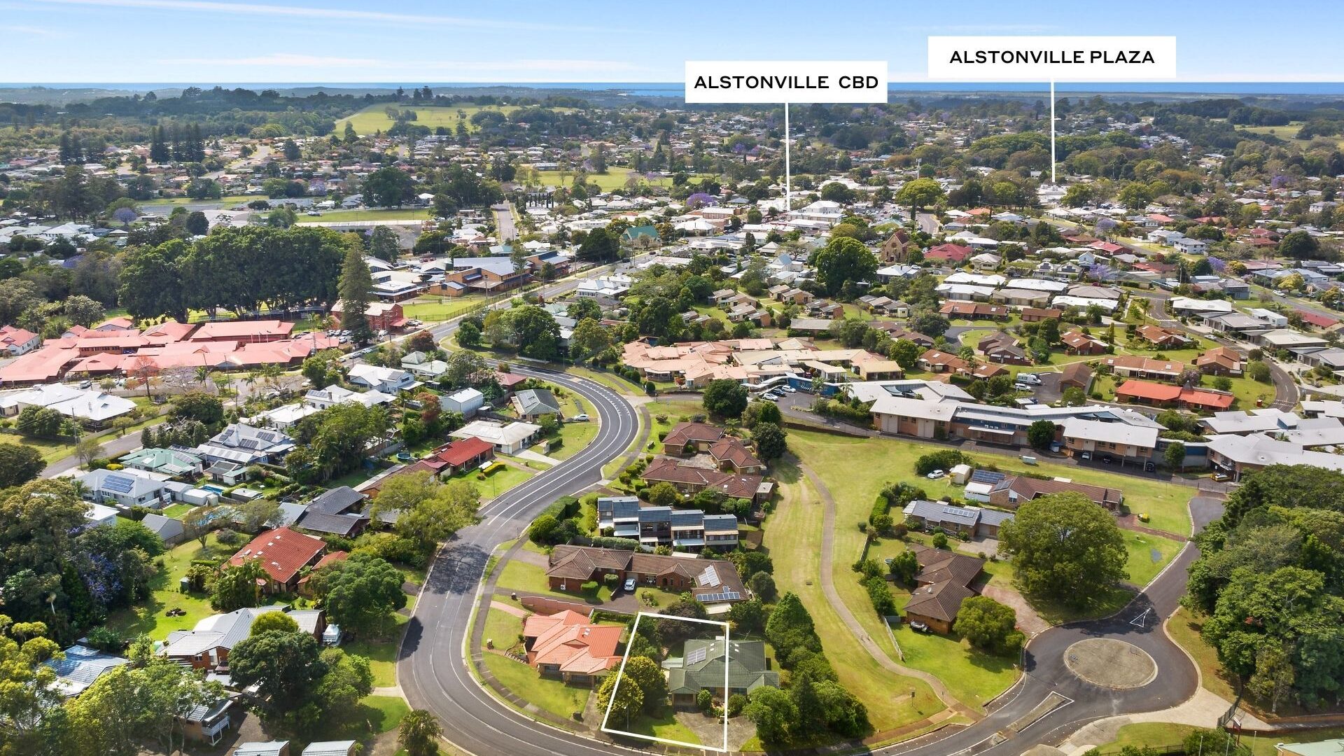 Sold - 1/14 Cawley Close - New Property in Alstonville - Real Estate by Bill Johnston