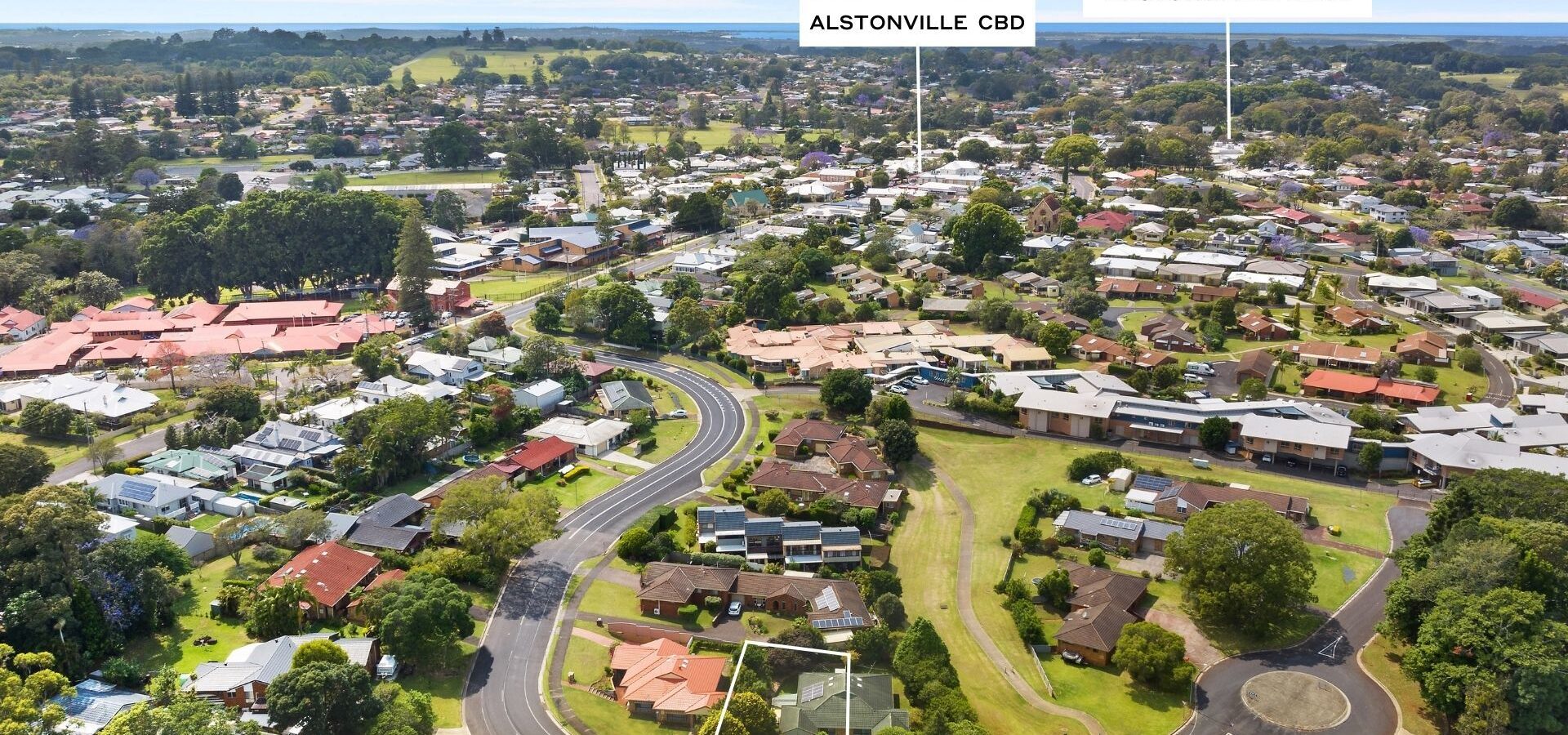 Sold - 1/14 Cawley Close - New Property in Alstonville - Real Estate by Bill Johnston