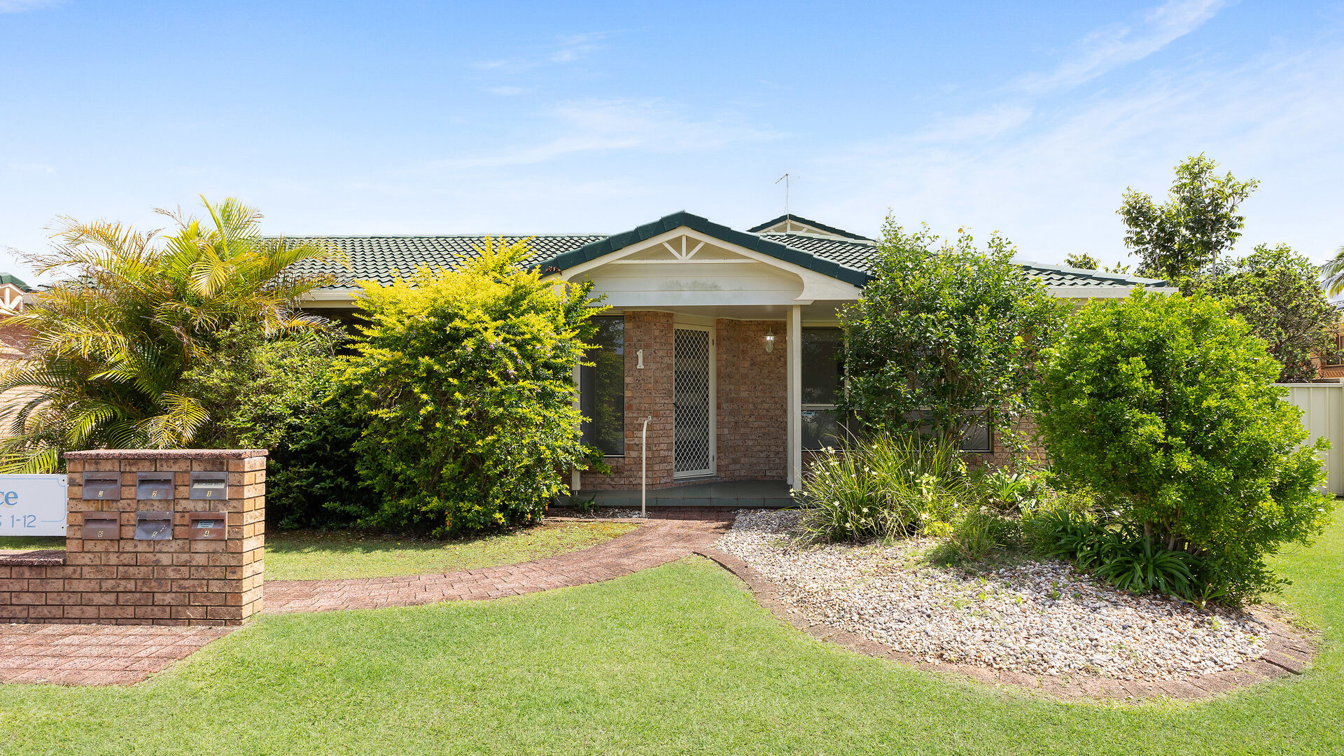 Sold - 1/131 Kalinga Street - New Property in West Ballina - Real Estate by Glenn Mills Sarah Sommerfeld