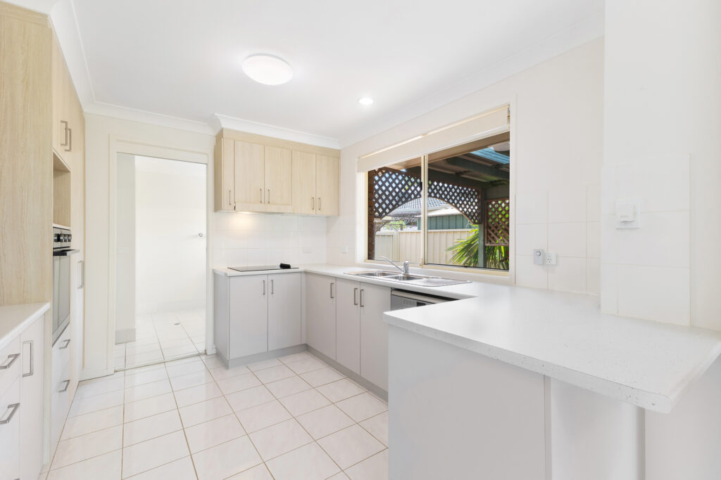 Sold - 1/131 Kalinga Street - New Property in West Ballina - Real Estate by Glenn Mills Sarah Sommerfeld