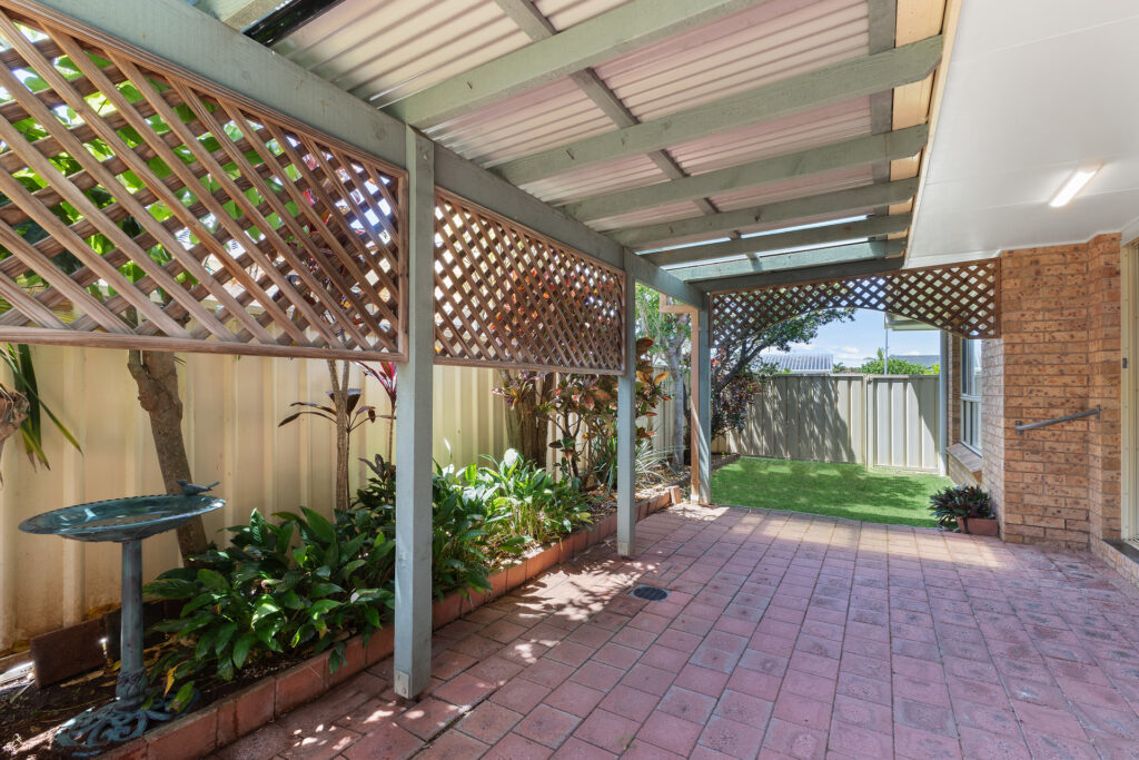 Sold - 1/131 Kalinga Street - New Property in West Ballina - Real Estate by Glenn Mills Sarah Sommerfeld