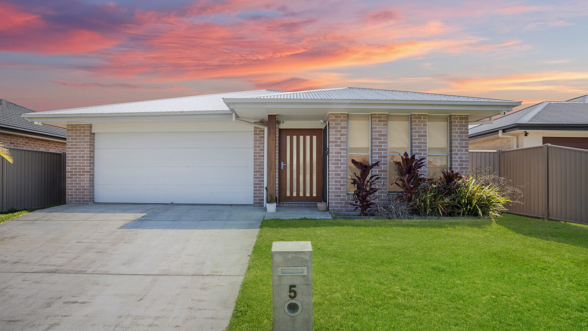 Sold - 5 Sunbird Avenue - New Property in Ballina - Real Estate by Jamie Marshall