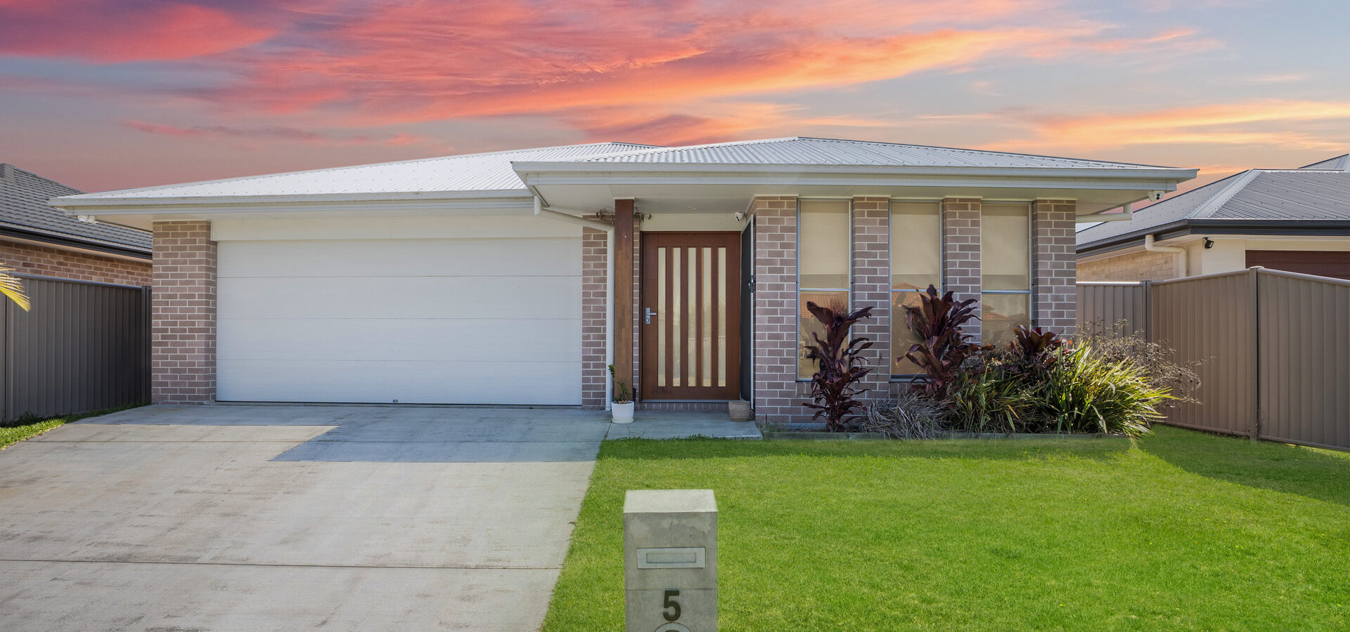 Sold - 5 Sunbird Avenue - New Property in Ballina - Real Estate by Jamie Marshall