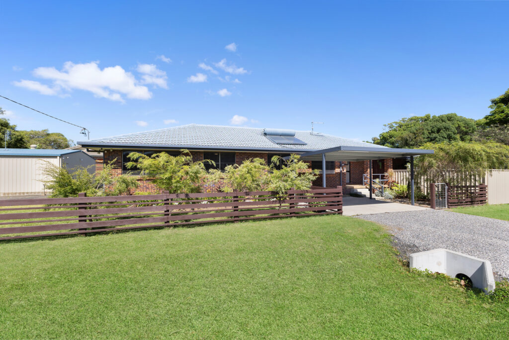 Sold - 26 Richmond Street - New Property in Wardell - Real Estate by Adam & Maxine Gaiter