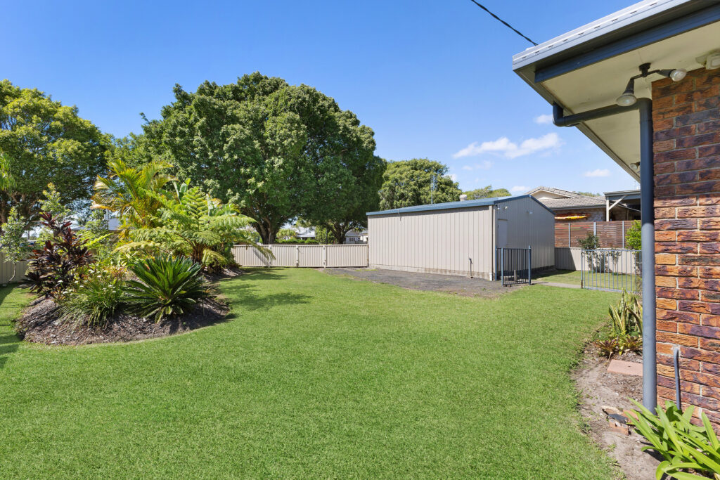 Sold - 26 Richmond Street - New Property in Wardell - Real Estate by Adam & Maxine Gaiter