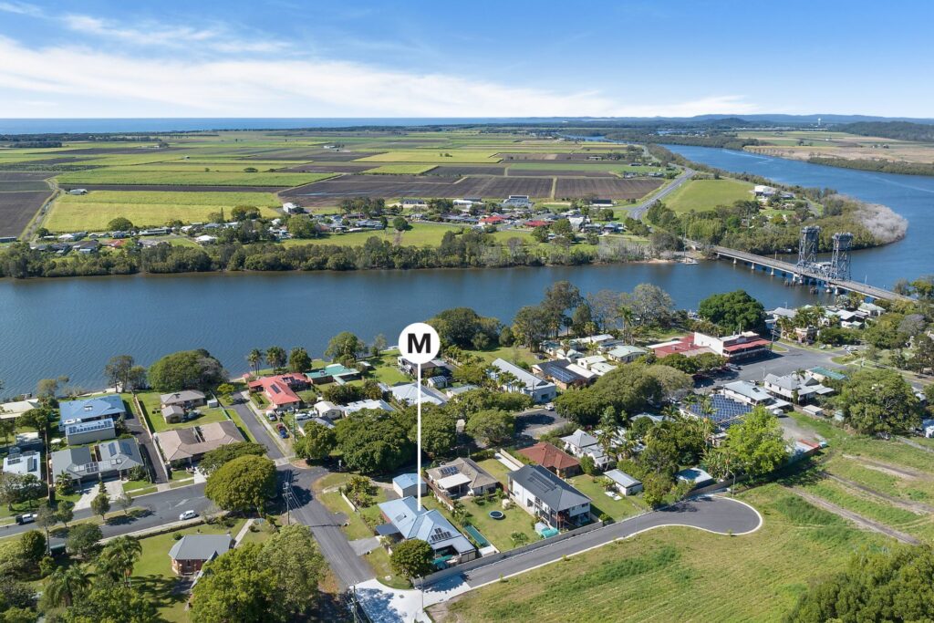Sold - 26 Richmond Street - New Property in Wardell - Real Estate by Adam & Maxine Gaiter