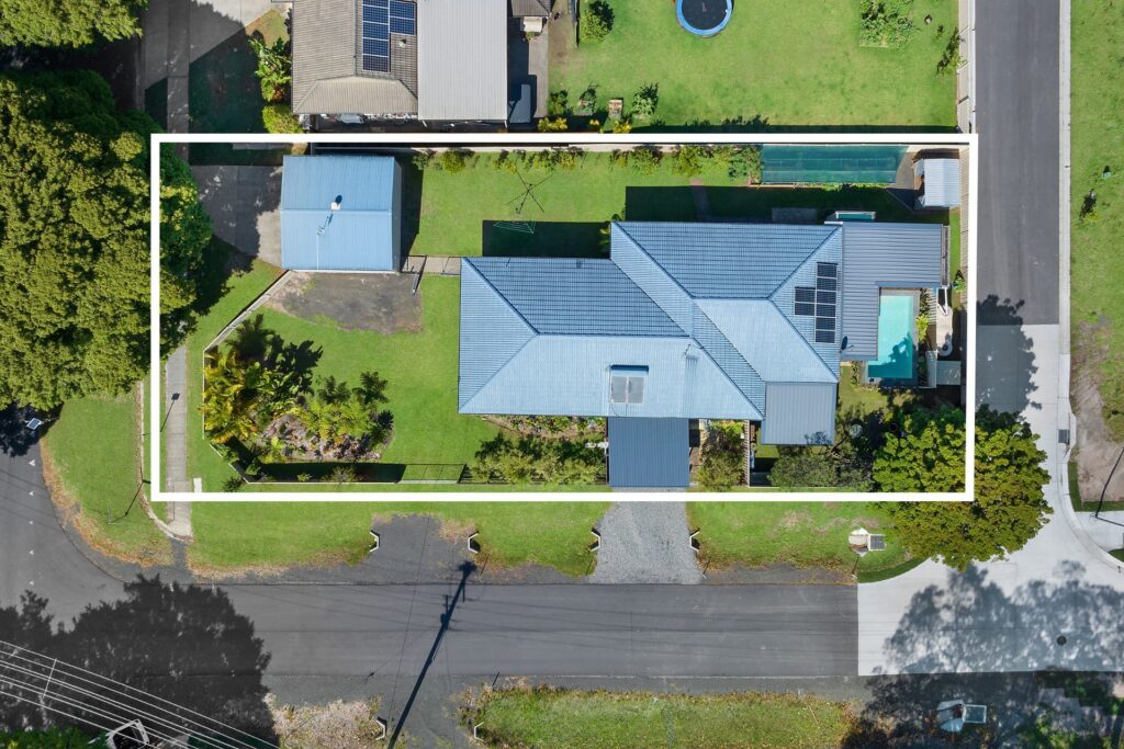 Sold - 26 Richmond Street - New Property in Wardell - Real Estate by Adam & Maxine Gaiter