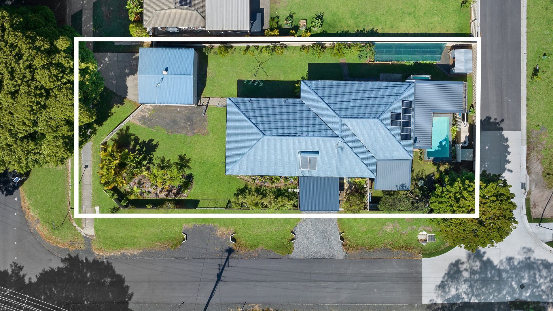 Sold - 26 Richmond Street - New Property in Wardell - Real Estate by Adam & Maxine Gaiter