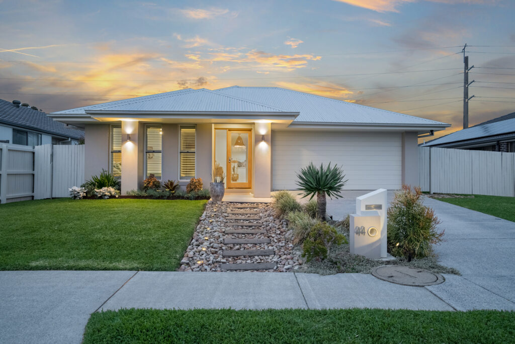Sold - 44 Ironbark Road - New Property in Ballina - Real Estate by Jamie Marshall