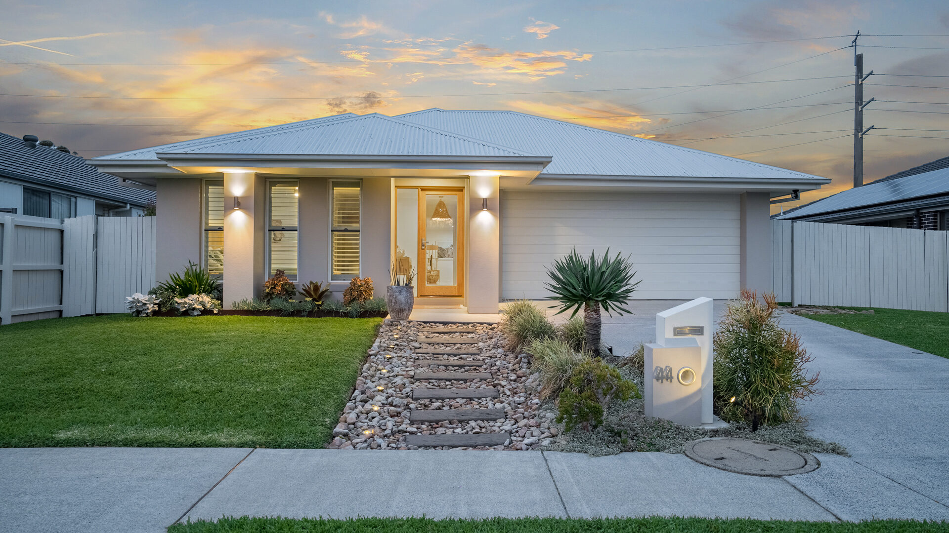 Sold - 44 Ironbark Road - New Property in Ballina - Real Estate by Jamie Marshall