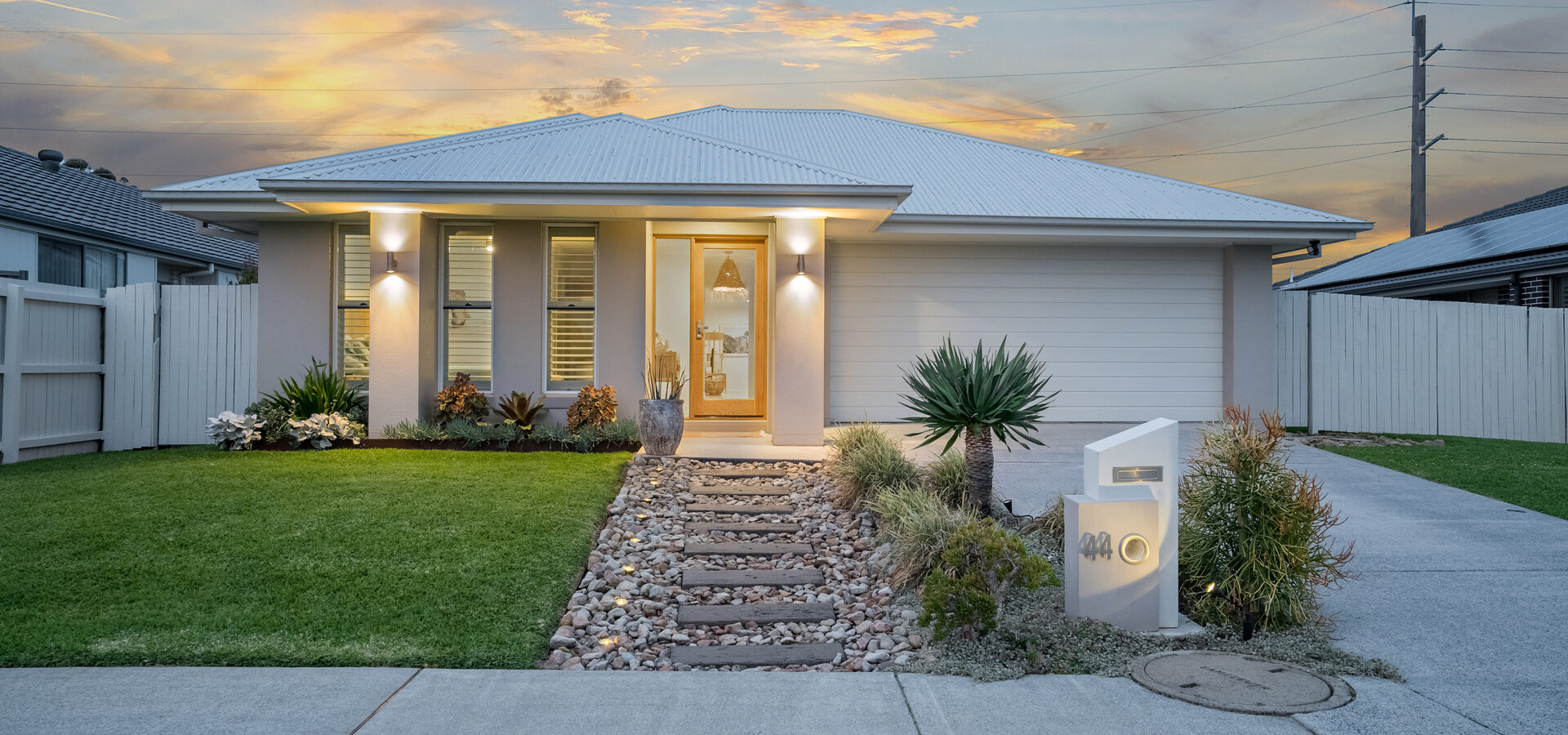 Sold - 44 Ironbark Road - New Property in Ballina - Real Estate by Jamie Marshall