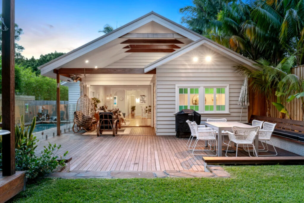 Sold - 73 Massinger Street - New Property in Byron Bay - Real Estate by Nick Dunn