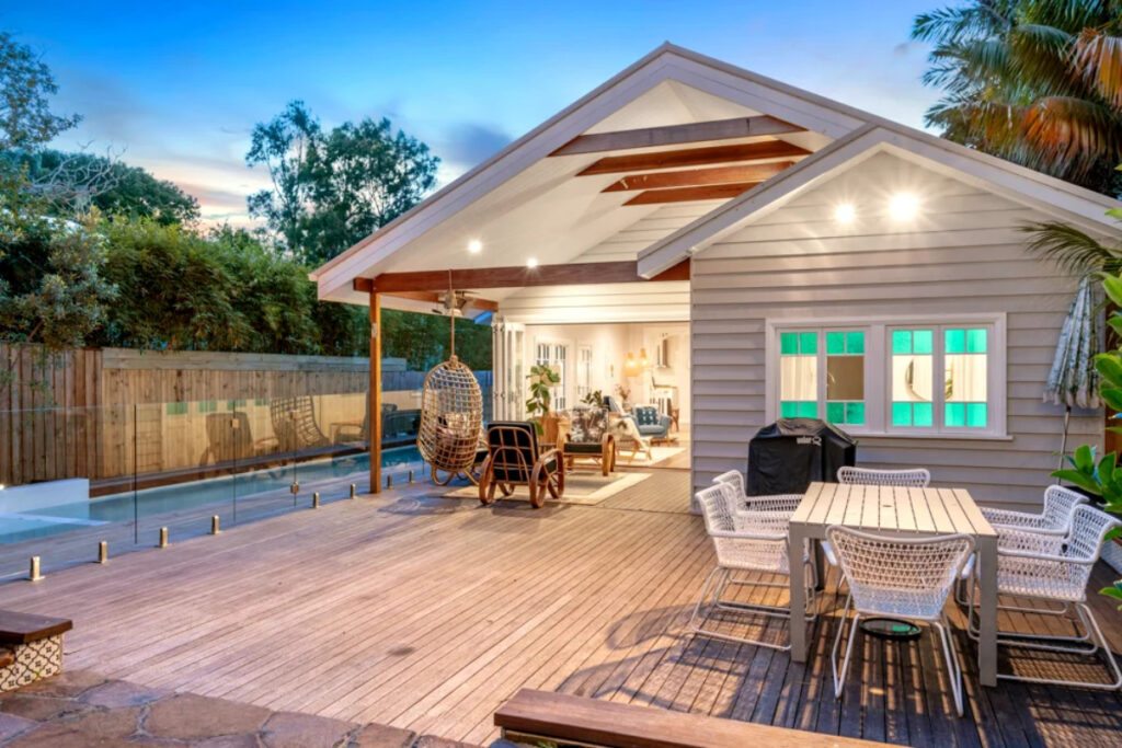 Sold - 73 Massinger Street - New Property in Byron Bay - Real Estate by Nick Dunn