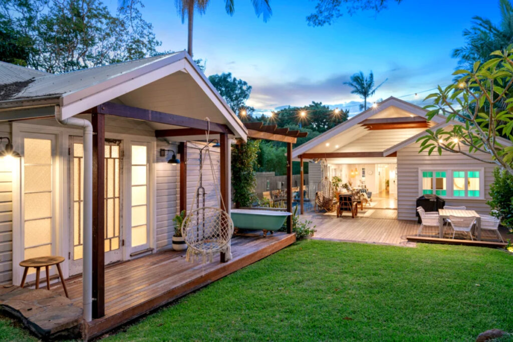 Sold - 73 Massinger Street - New Property in Byron Bay - Real Estate by Nick Dunn