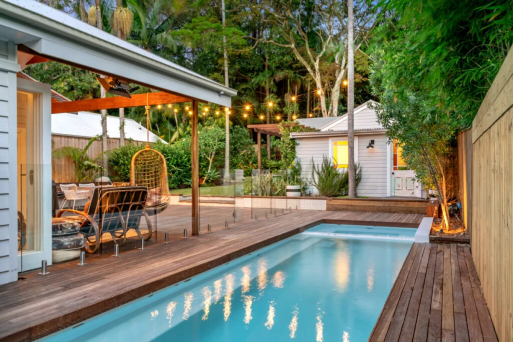 Sold - 73 Massinger Street - New Property in Byron Bay - Real Estate by Nick Dunn