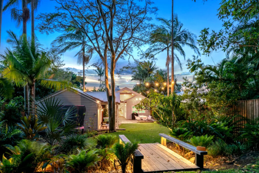 Sold - 73 Massinger Street - New Property in Byron Bay - Real Estate by Nick Dunn