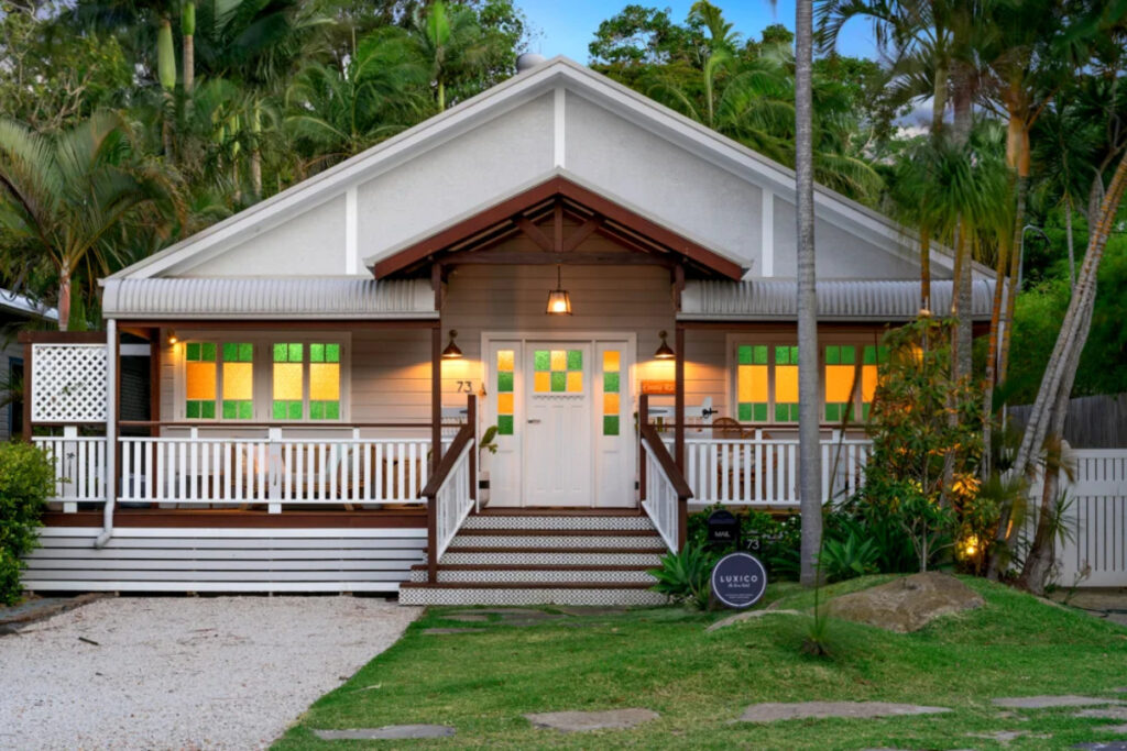 Sold - 73 Massinger Street - New Property in Byron Bay - Real Estate by Nick Dunn