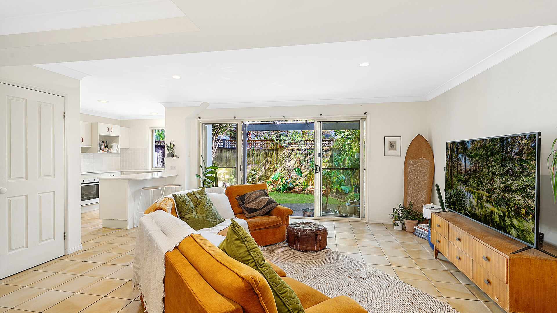 Sold - 2/50 Armstrong Street - New Property in Suffolk Park - Real Estate by Ian Daniels