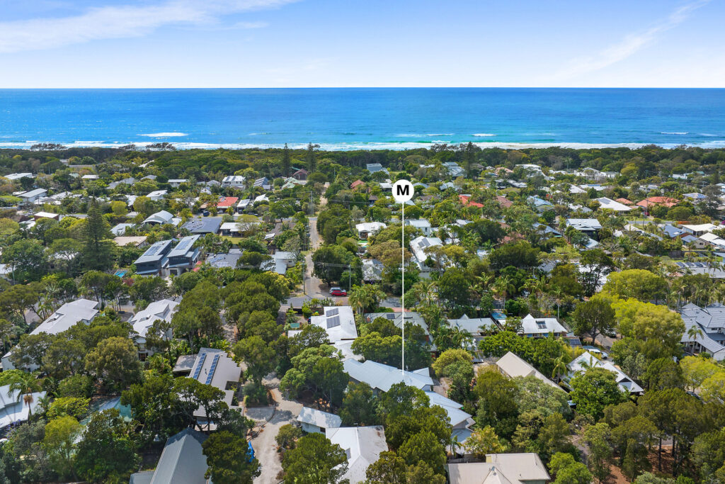 Sold - 2/50 Armstrong Street - New Property in Suffolk Park - Real Estate by Ian Daniels